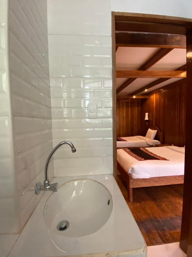 Mistico Machupicchu Eco B&B Exterior foto